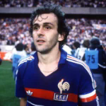 michel platini