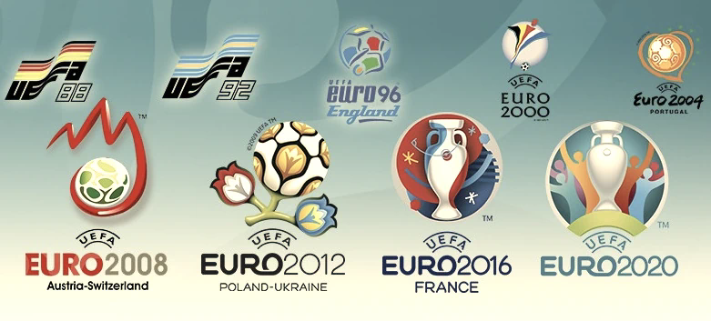 euro logo history