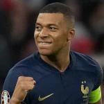 mbappe