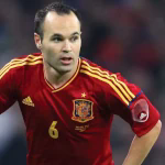 iniesta