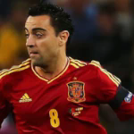 xavi