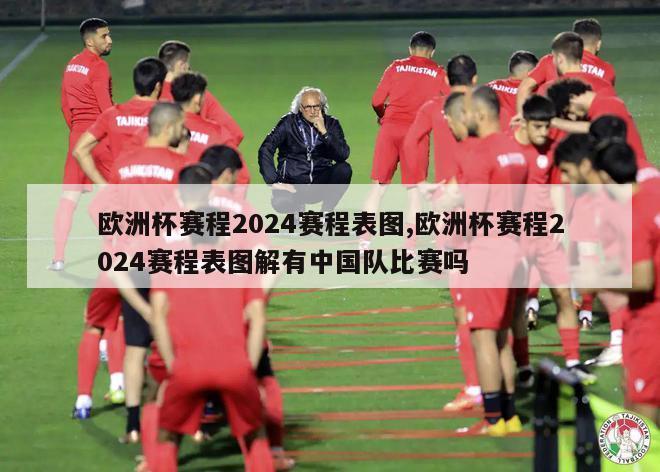 欧洲杯赛程2024赛程表图,欧洲杯赛程2024赛程表图解有中国队比赛吗