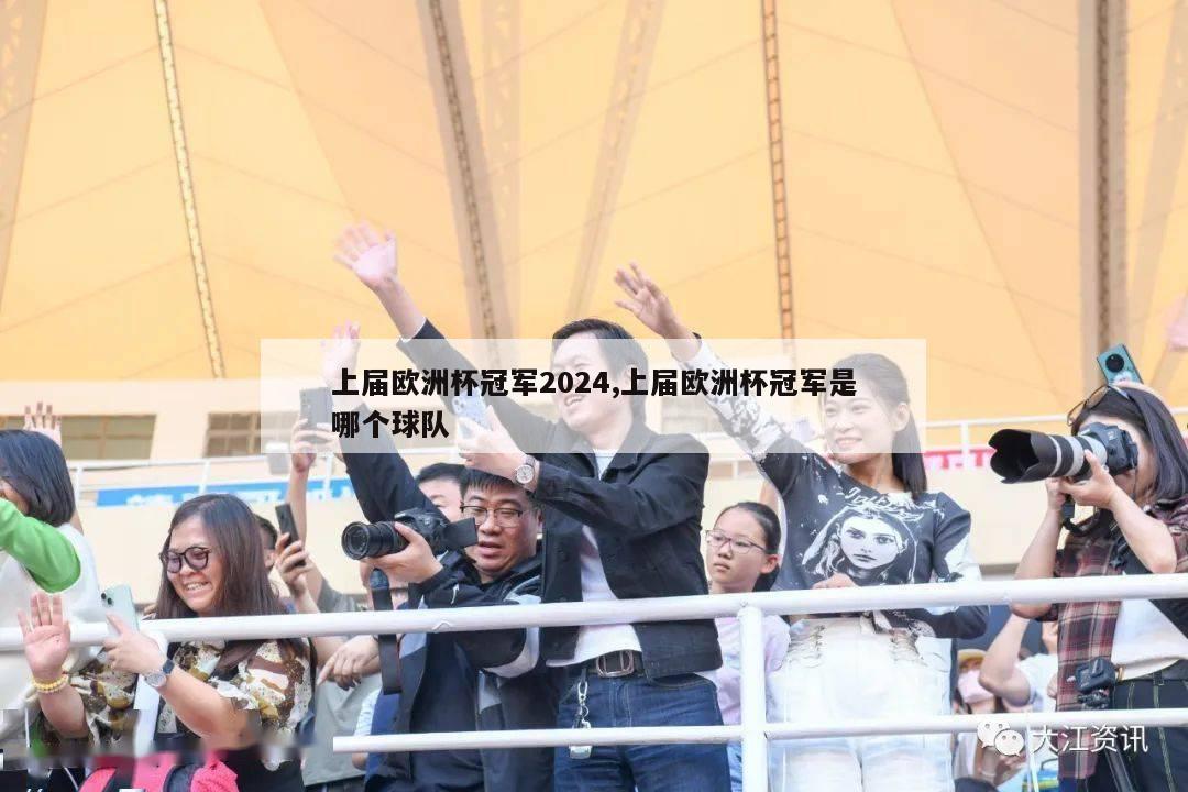 上届欧洲杯冠军2024,上届欧洲杯冠军是哪个球队